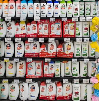 千萬(wàn)里日用品加盟