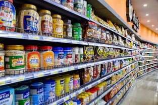 中秋過節買東西 來葵潭這個大型超市,優惠多多