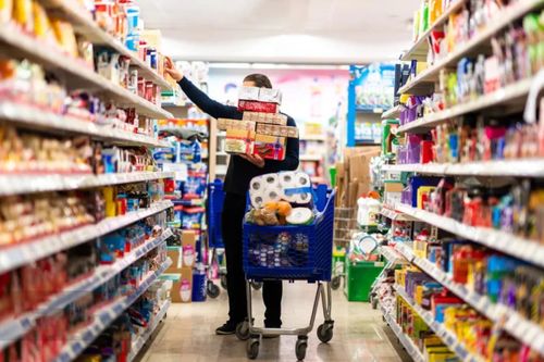 地鑫新河花園1月22日 23日快來(lái)年貨節(jié),把虎年福氣帶回家 地鑫新河花園最新動(dòng)態(tài)